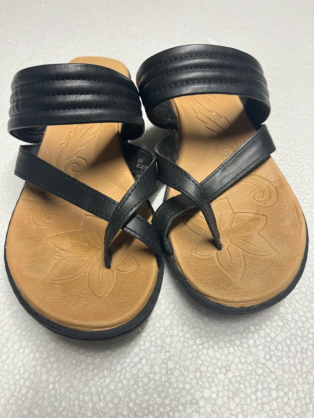 Boc Alisha Slide Sandals